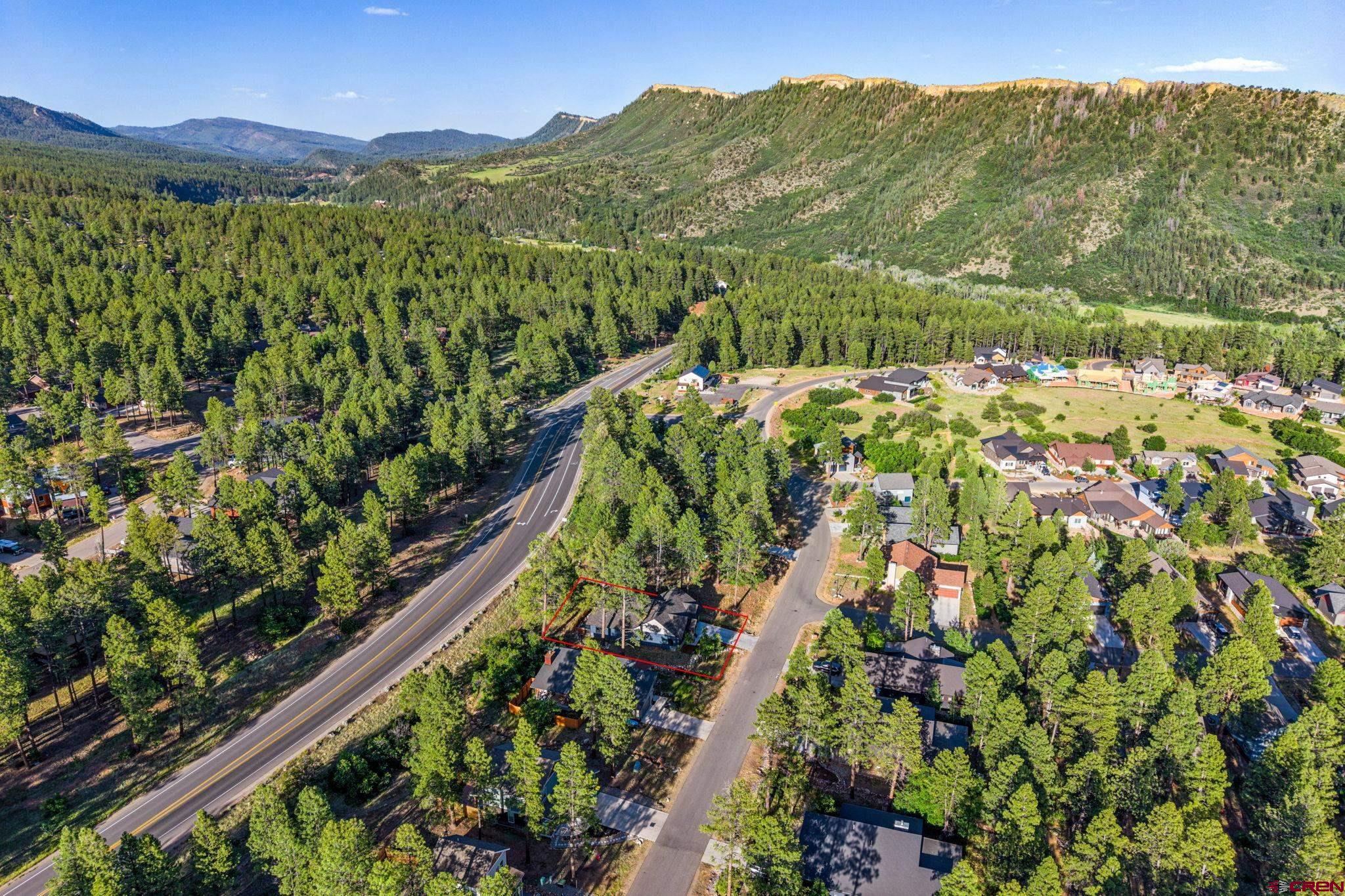 106 Hay Barn Road Durango, CO 81301 - Photo 44 of 45