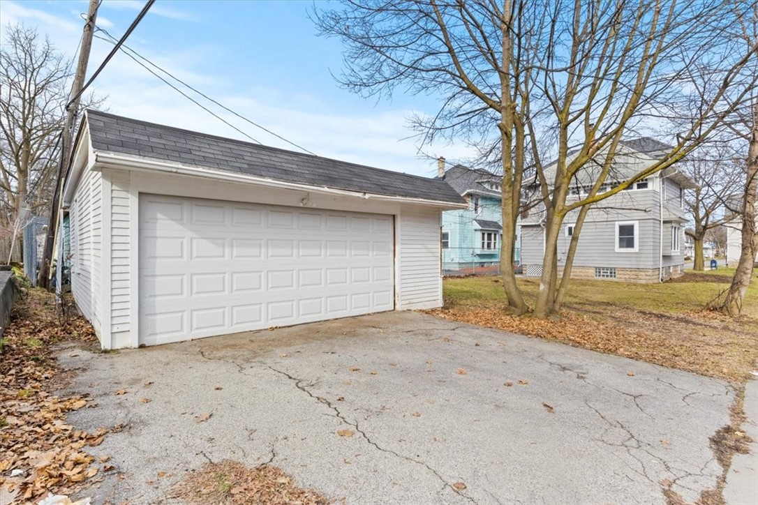 287 Brooks Avenue Rochester, NY 14619 - Photo 24 of 26