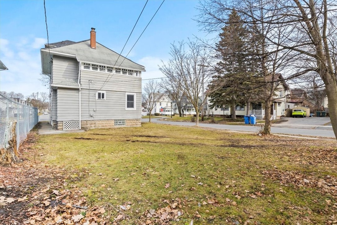 287 Brooks Avenue Rochester, NY 14619 - Photo 25 of 26