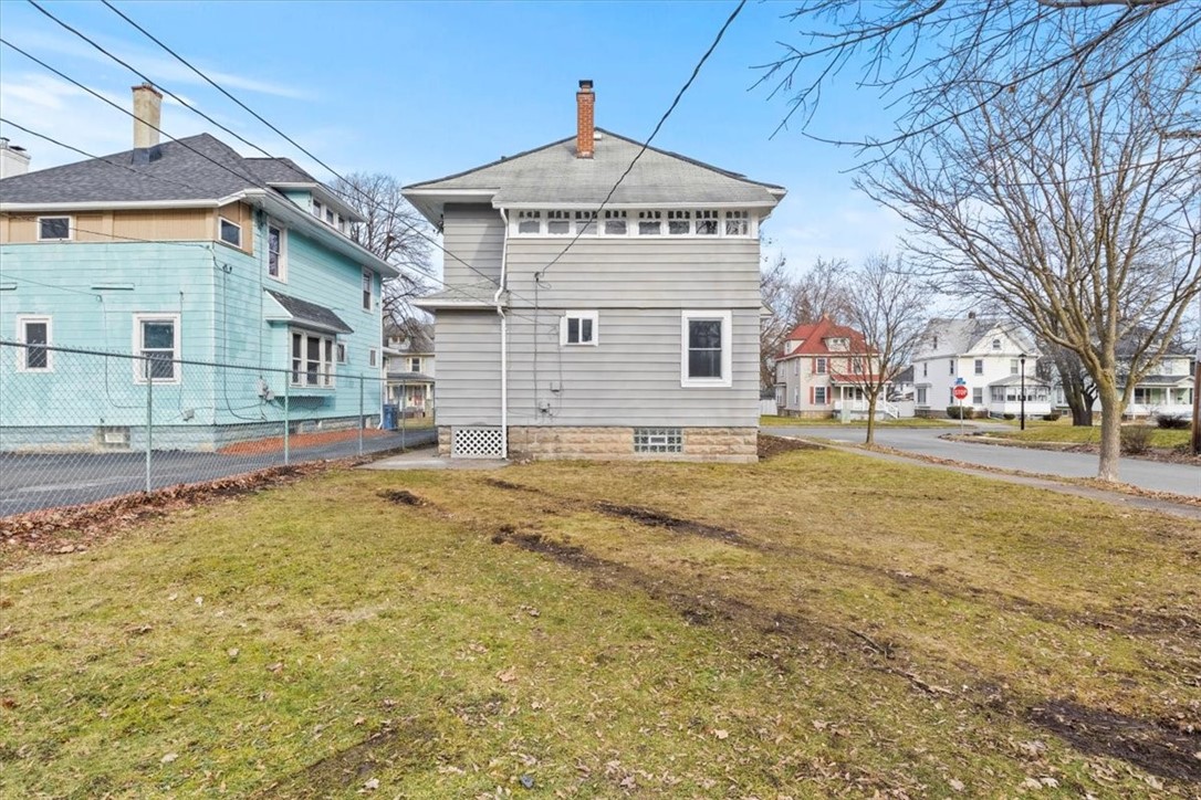 287 Brooks Avenue Rochester, NY 14619 - Photo 26 of 26