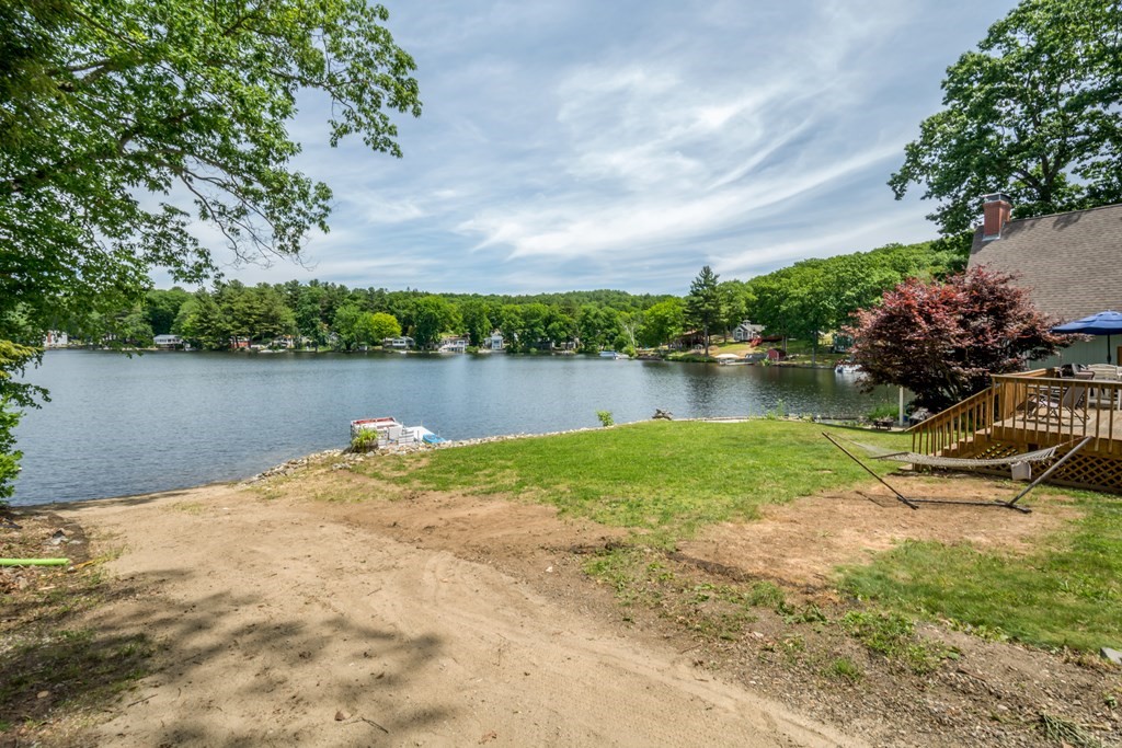 92 Stevens Park Road Charlton, MA 01507 - Photo 25 of 38 Gallery Image 25