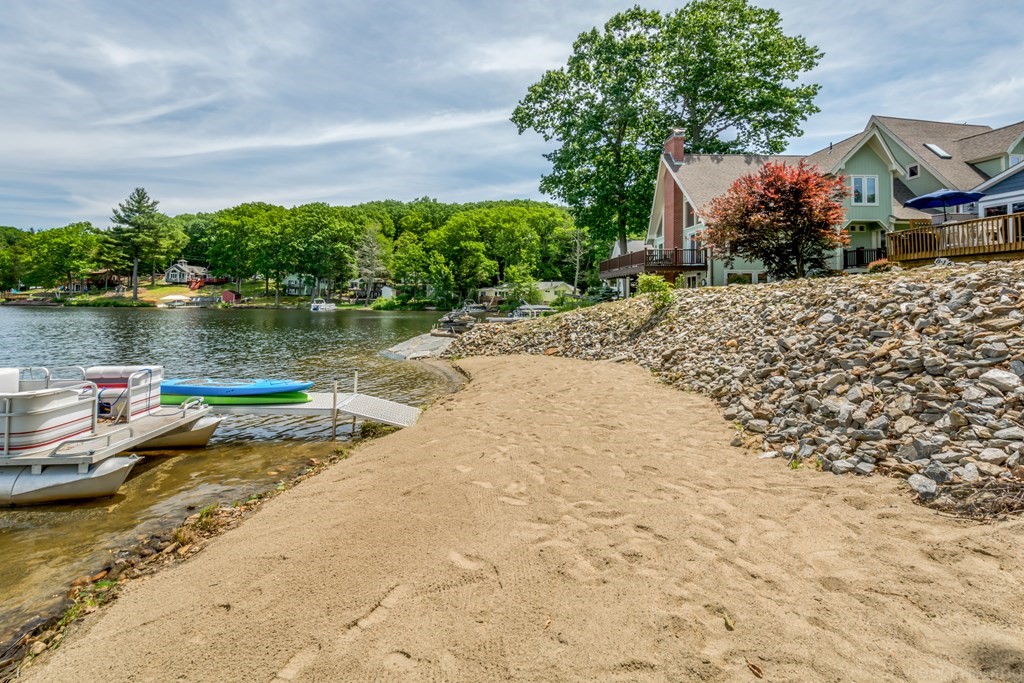 92 Stevens Park Road Charlton, MA 01507 - Photo 26 of 38 Gallery Image 26