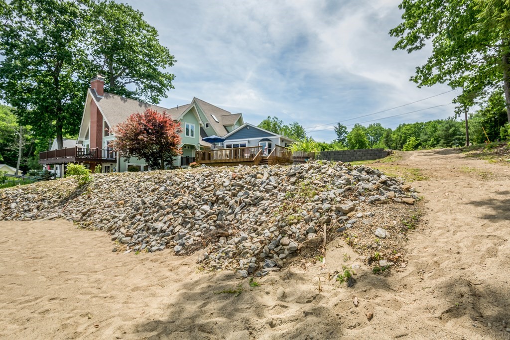 92 Stevens Park Road Charlton, MA 01507 - Photo 37 of 38 Gallery Image 37