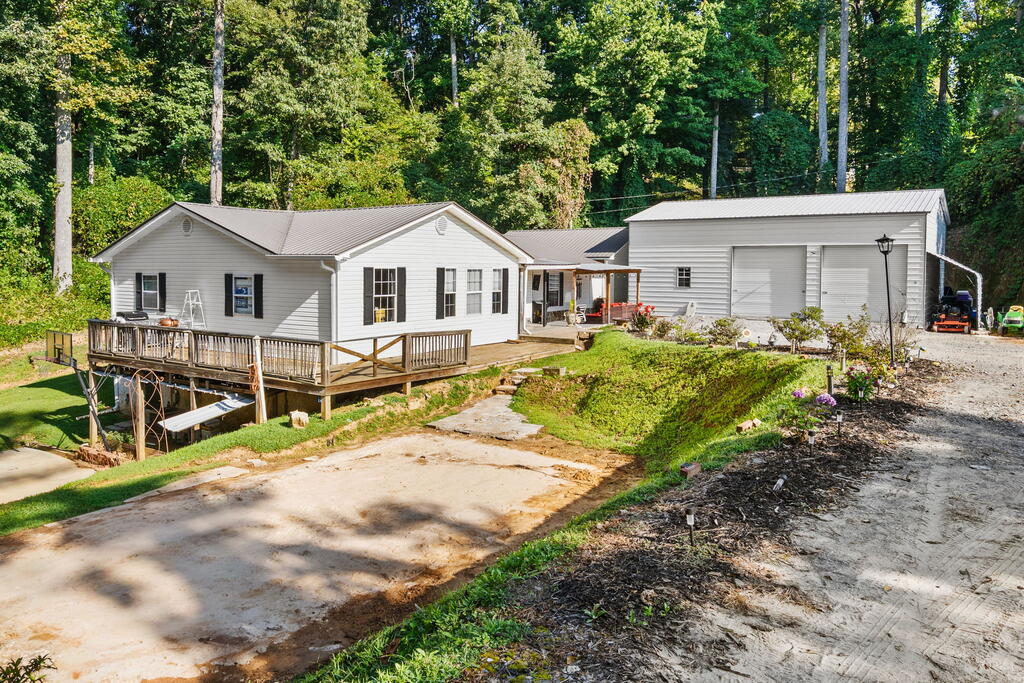 94 East Highland Street Blue Ridge, GA 30513 - Photo 2 of 59 Gallery Image 2