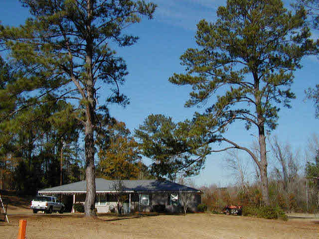 265 East Tucker Road Florence, MS 39073 - Photo 1 of 1 Photo 1