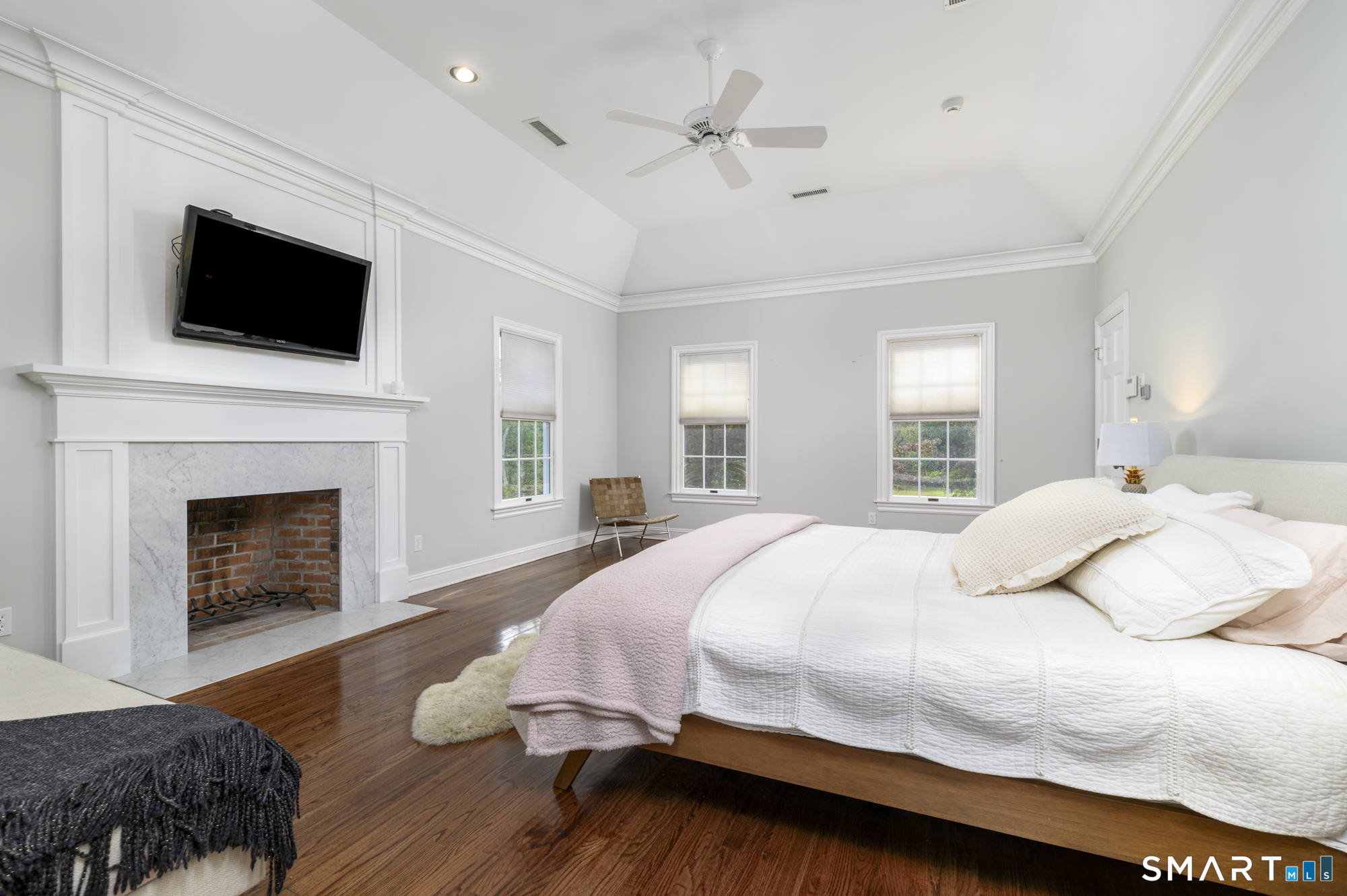 99 Highfield Road Wilton, CT 06897 - Photo 18 of 24