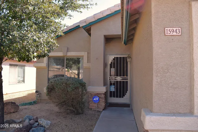 $329,000 | 15943 West Young Street, Surprise, AZ 85374