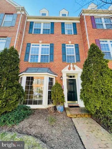 front view of a building