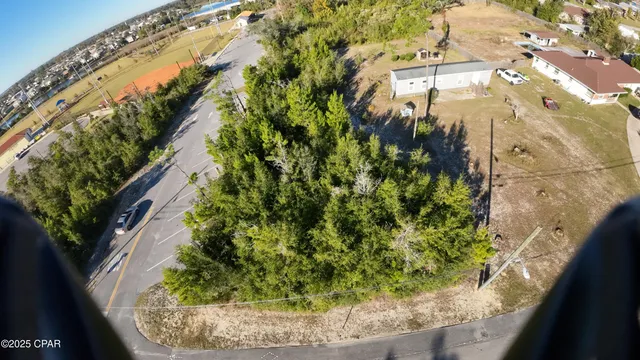 $52,500 | 0 Minneola Street, Panama City, FL 32404