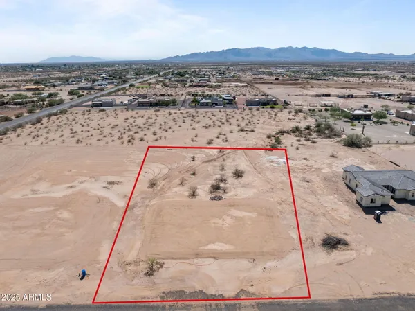 $145,000 | 21151 West Duane Lane, Wittmann, AZ 85361
