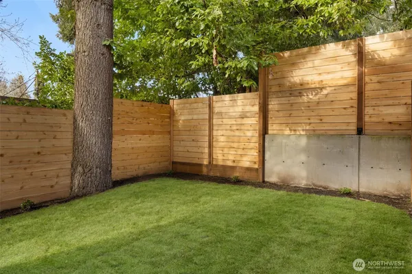 a view of a house with a sink