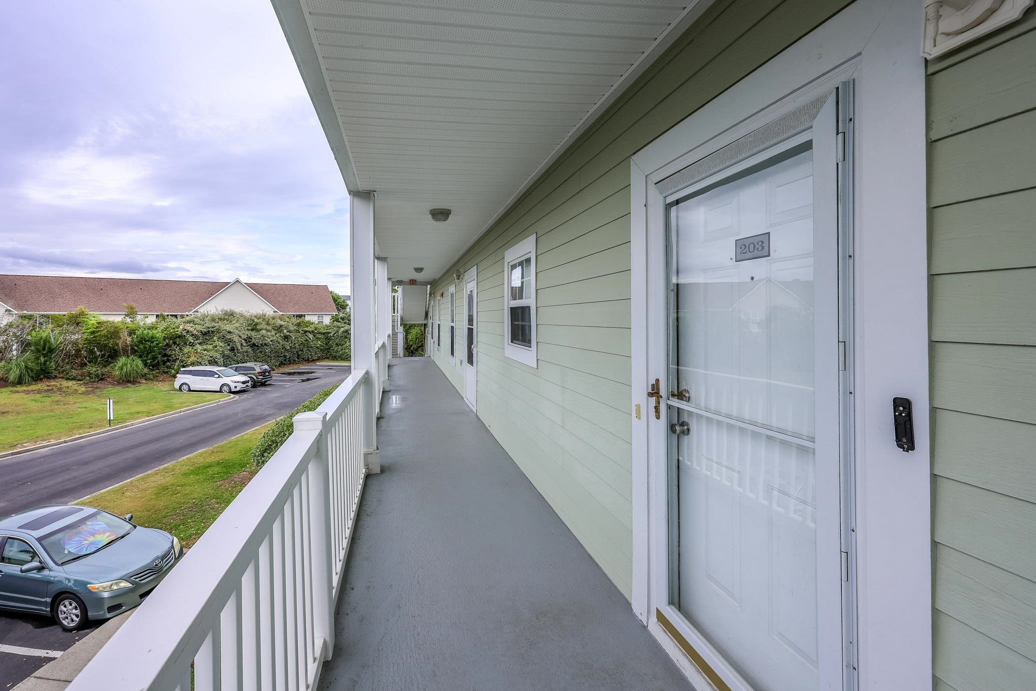 3935 Gladiola Court, Unit 203 Myrtle Beach, SC 29588 - Photo 20 of 25