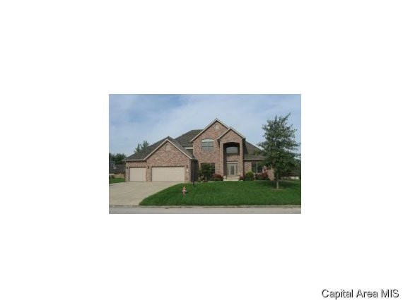 25 Cabin Smoke Trail Springfield, IL 62707 - Photo 1 of 1 Gallery Image 1