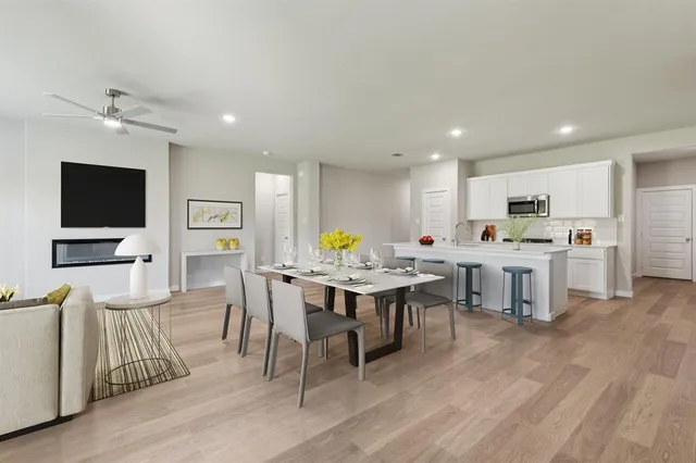 $359,990 | 15009 Cactus Blossom Boulevard, Haslet, TX 76052