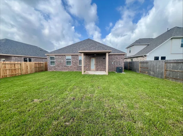 $380,900 | 3029 Sorrento Hl Drive, Katy, TX 77493