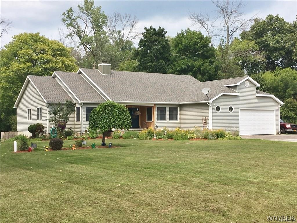 839 Balmer Road Porter, NY 14174 - Photo 1 of 1 Gallery Image 1