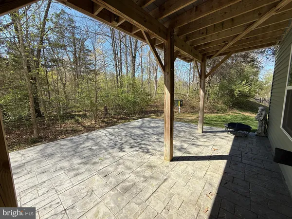 $2,695 | 9730 Cedarmass Circle, Fredericksburg, VA 22408