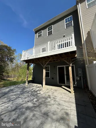 $2,695 | 9730 Cedarmass Circle, Fredericksburg, VA 22408