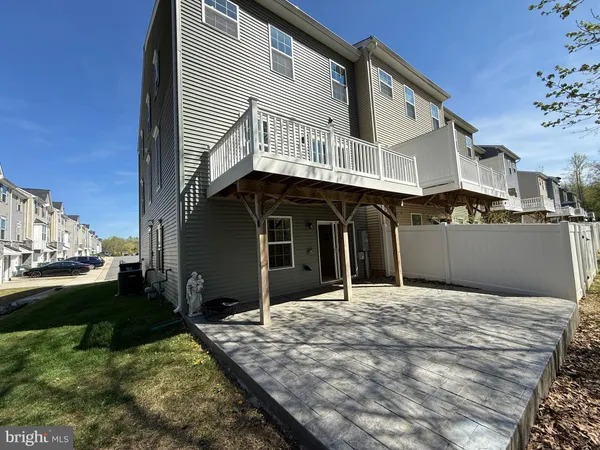 $2,695 | 9730 Cedarmass Circle, Fredericksburg, VA 22408