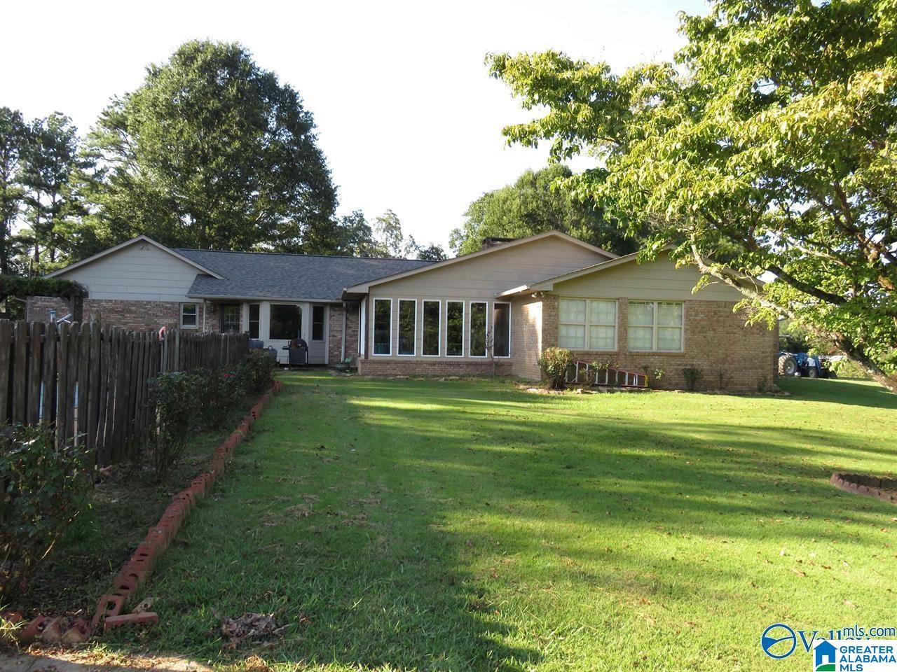 1750 Kent Road Oneonta, AL 35121 - Photo 18 of 20