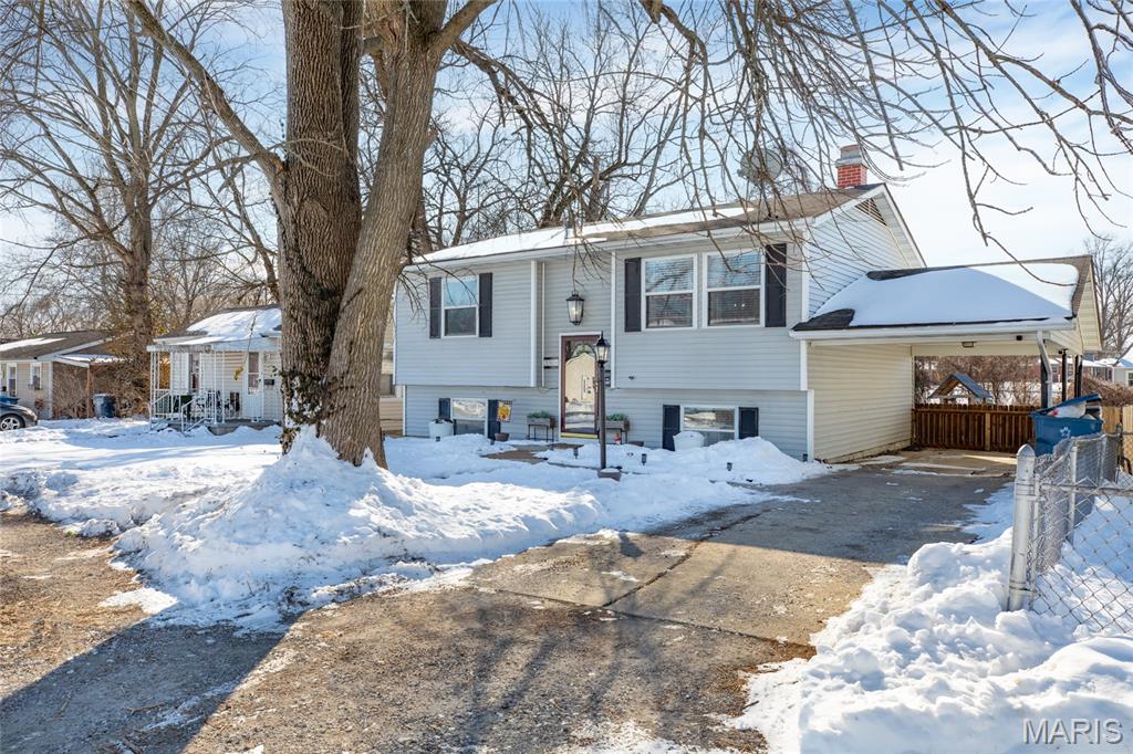 2318 Birch Street Alton, IL 62002 - Photo 34 of 38