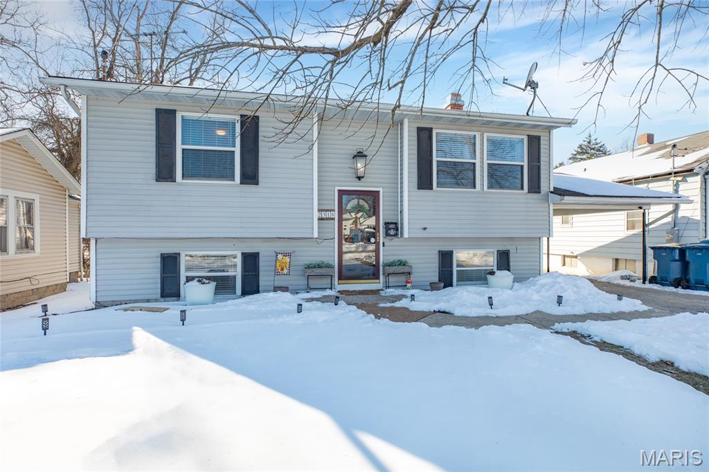 2318 Birch Street Alton, IL 62002 - Photo 35 of 38