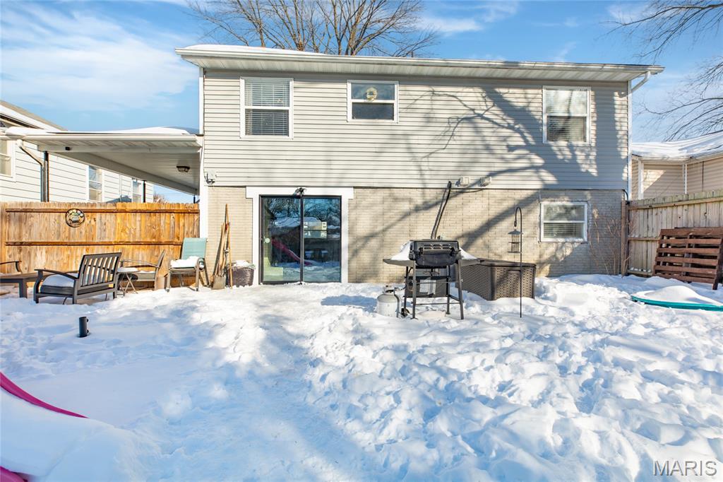 2318 Birch Street Alton, IL 62002 - Photo 37 of 38