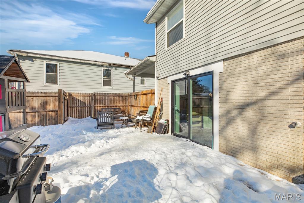 2318 Birch Street Alton, IL 62002 - Photo 38 of 38