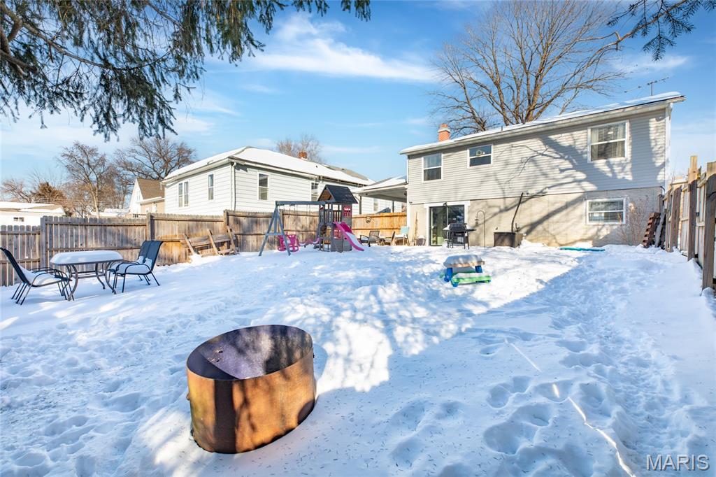 2318 Birch Street Alton, IL 62002 - Photo 5 of 38