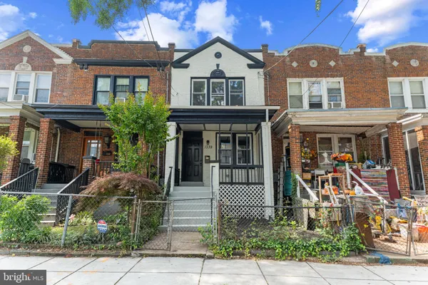 $414,900 | 1339 Ridge Place Southeast, Washington, DC 20020