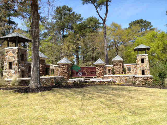 4 Colonel Grierson Drive Daphne, AL 36527 - Photo 1 of 1