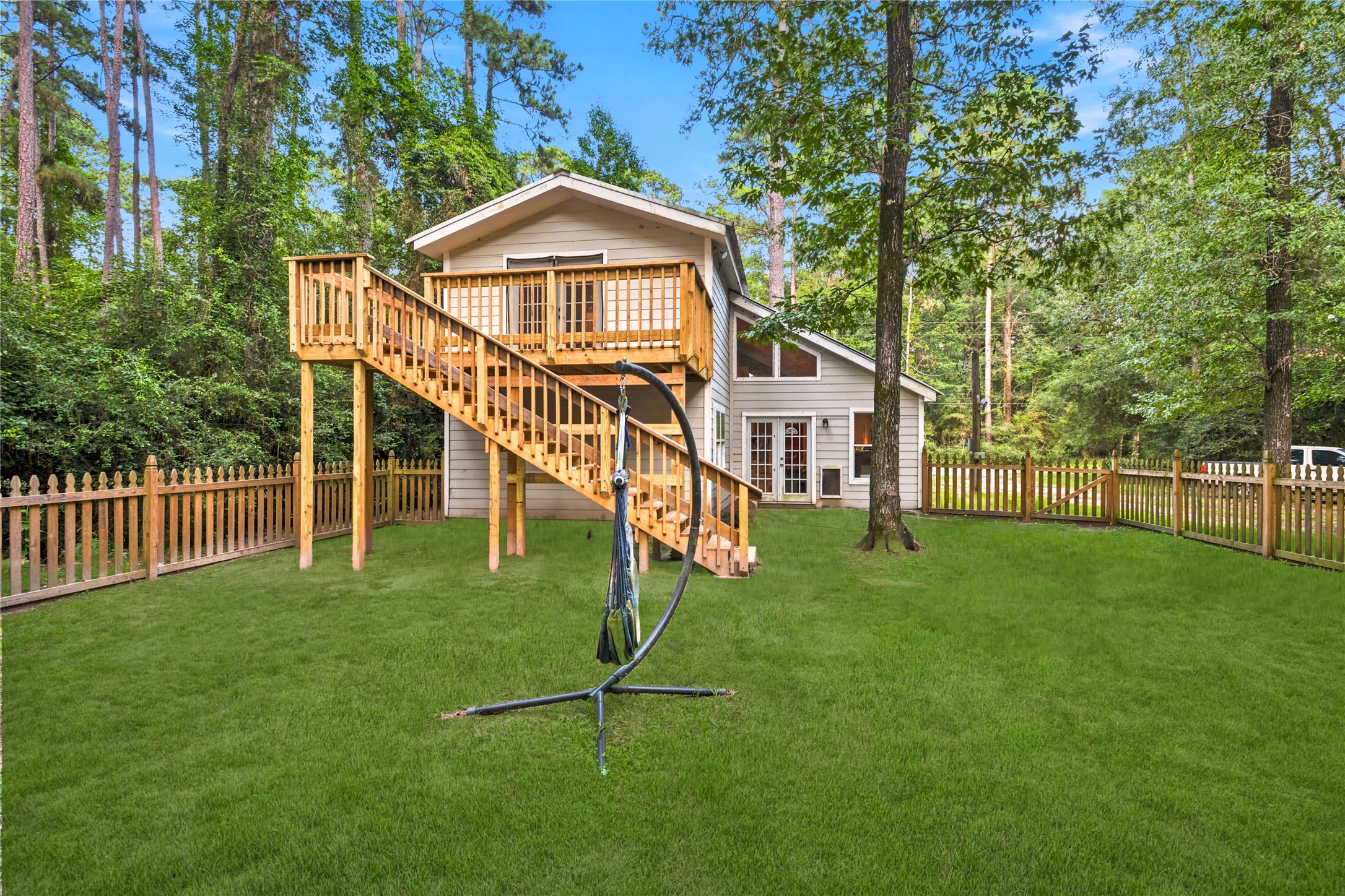 175 Pine Arbor Trinity, TX 75862 - Photo 49 of 50