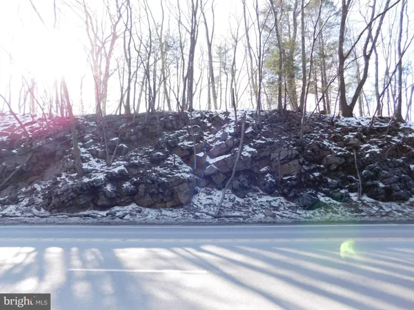 a view of a tiny house