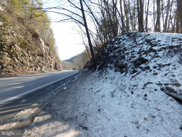 $29,900 | 0 Claremont Avenue, Tamaqua, PA 18252