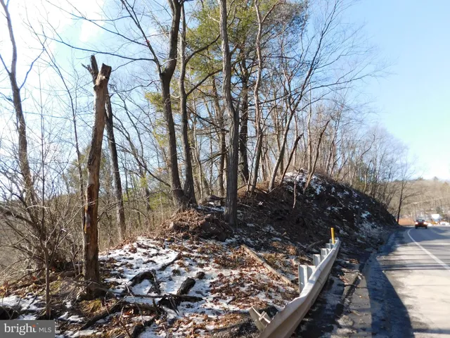 $29,900 | 0 Claremont Avenue, Tamaqua, PA 18252