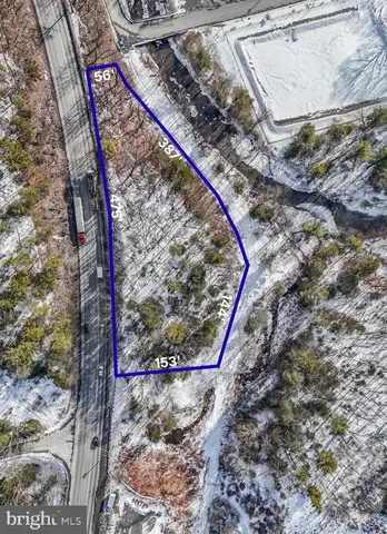 $29,900 | 0 Claremont Avenue, Tamaqua, PA 18252