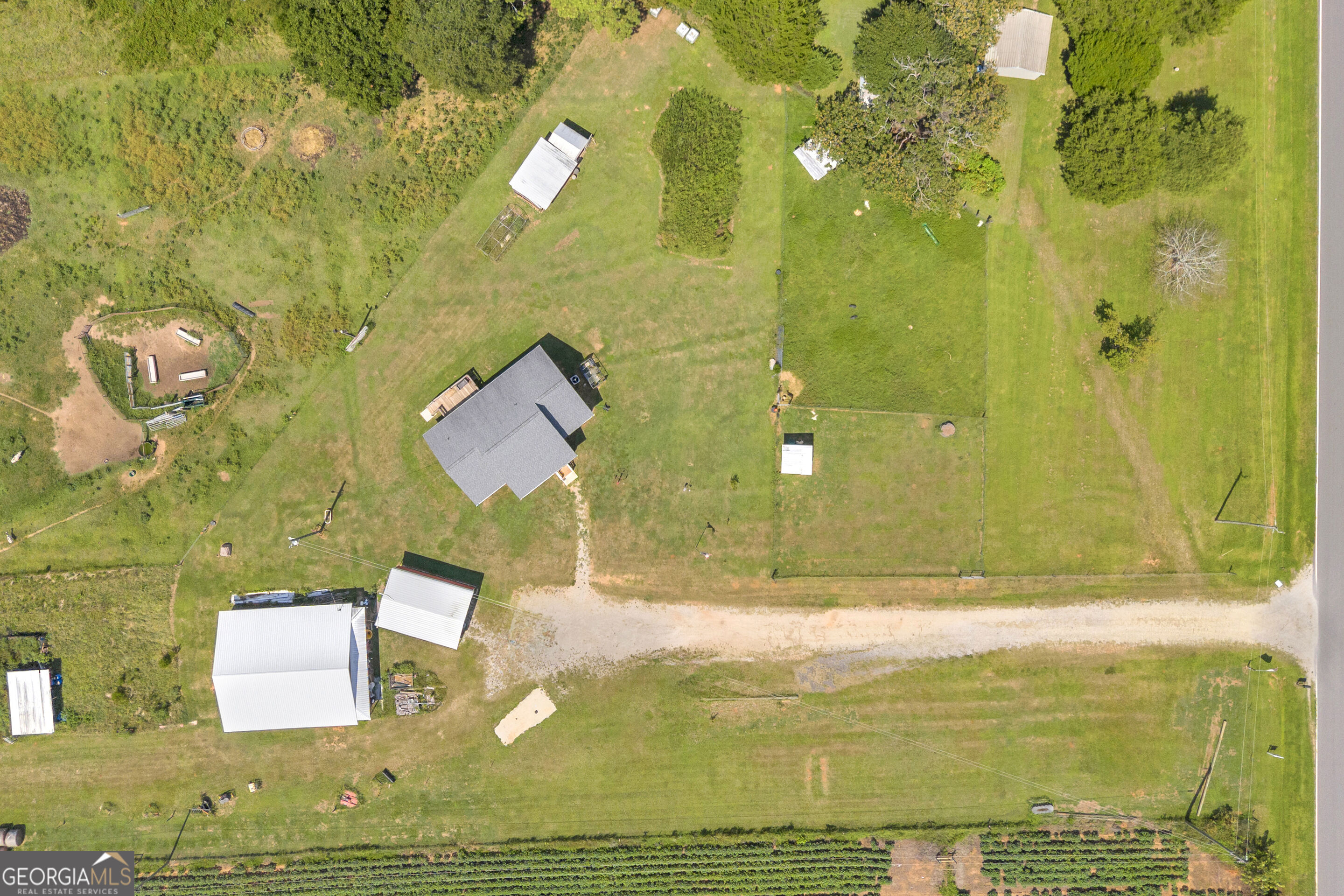 1501 Kirkland Road Watkinsville, GA 30677 - Photo 64 of 76 Gallery Image 64