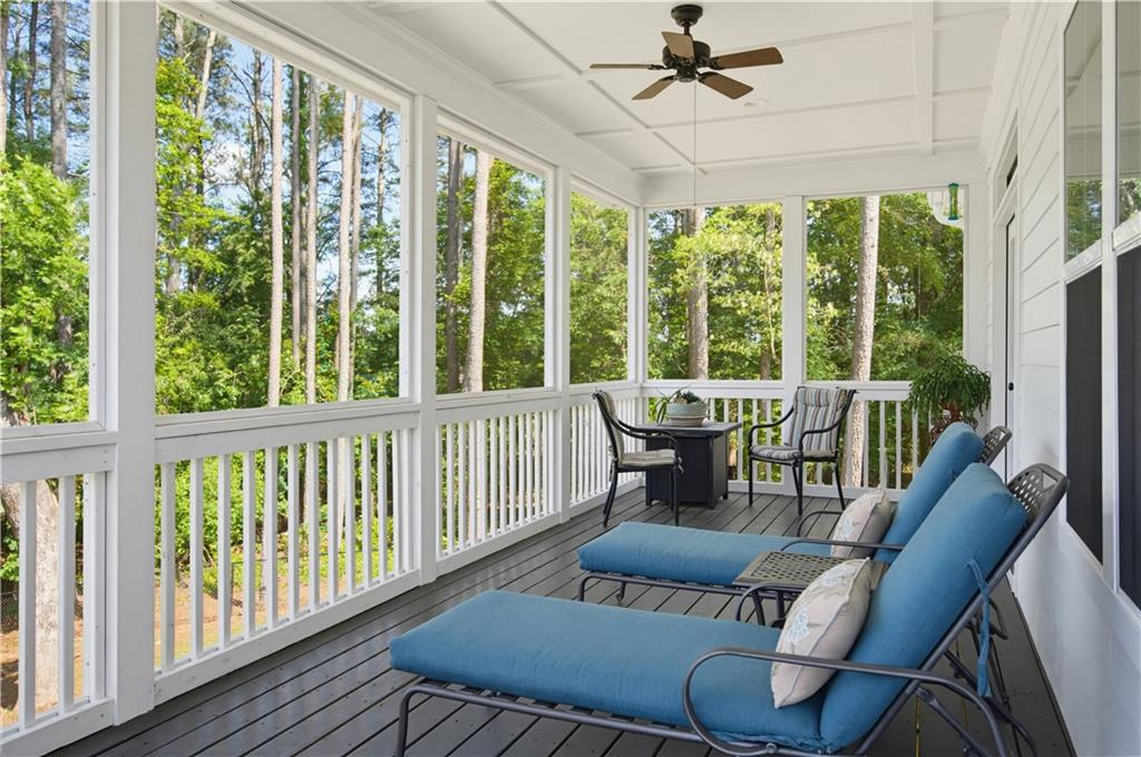566 Roper Drive Clarkesville, GA 30523 - Photo 15 of 18