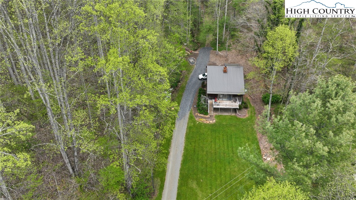 500 Frank Roland Road Warrensville, NC 28693 - Photo 1 of 45 Gallery Image 1