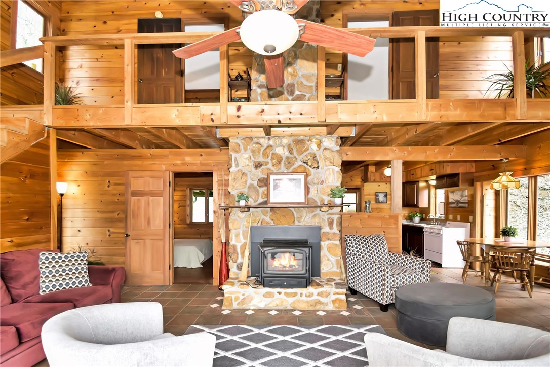 500 Frank Roland Road Warrensville, NC 28693 - Photo 12 of 45 Gallery Image 12
