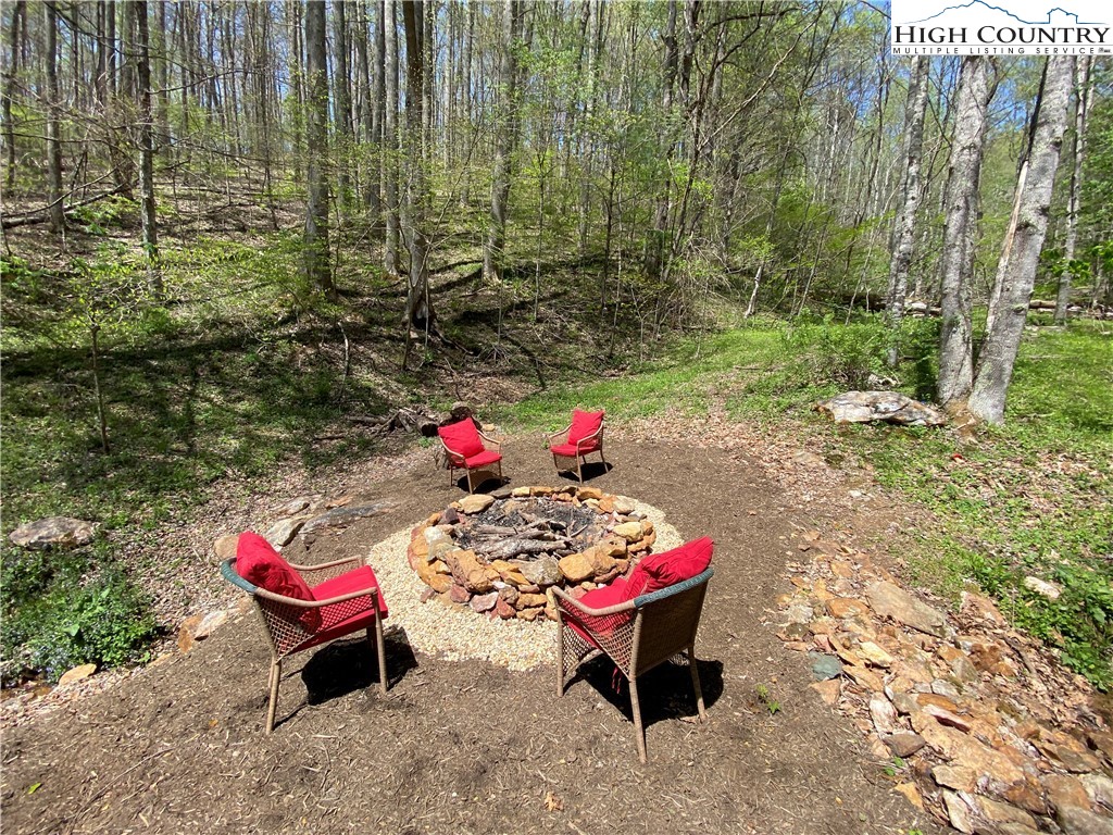 500 Frank Roland Road Warrensville, NC 28693 - Photo 20 of 45 Gallery Image 20