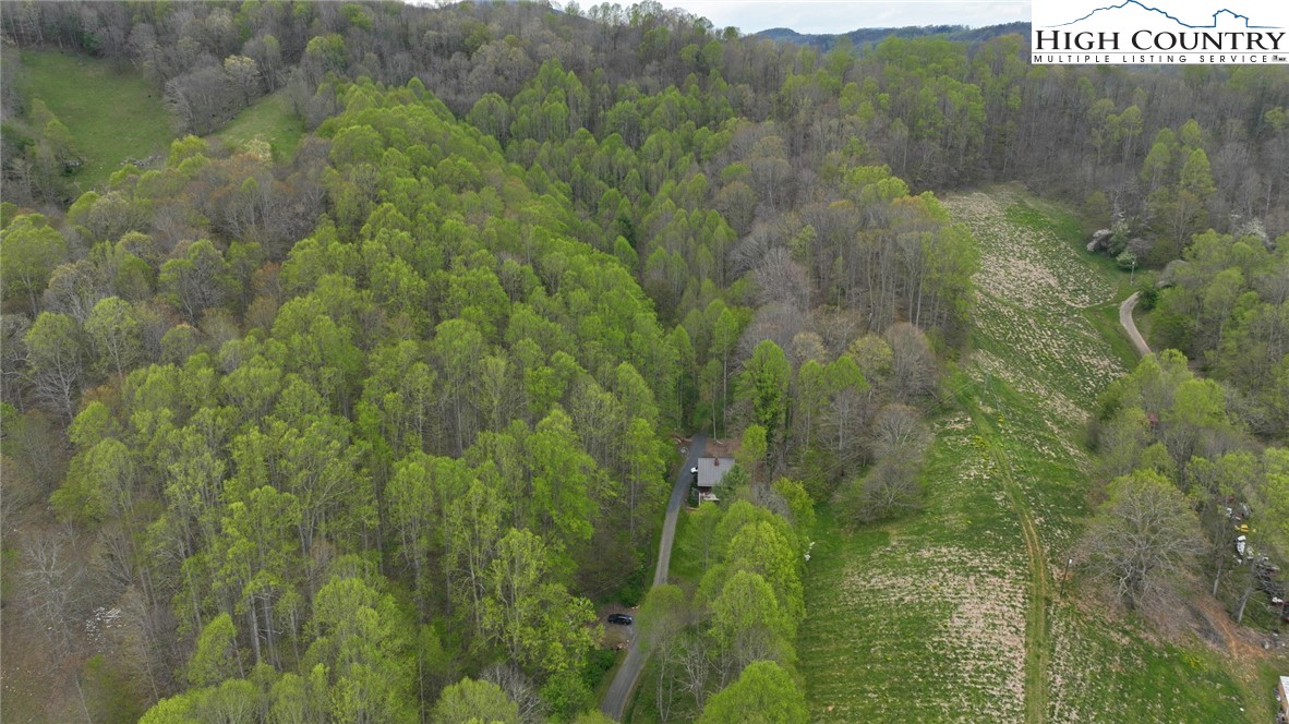 500 Frank Roland Road Warrensville, NC 28693 - Photo 2 of 45 Gallery Image 2