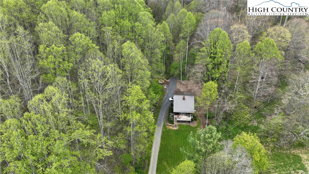 500 Frank Roland Road Warrensville, NC 28693 - Photo 3 of 45 Gallery Image 3