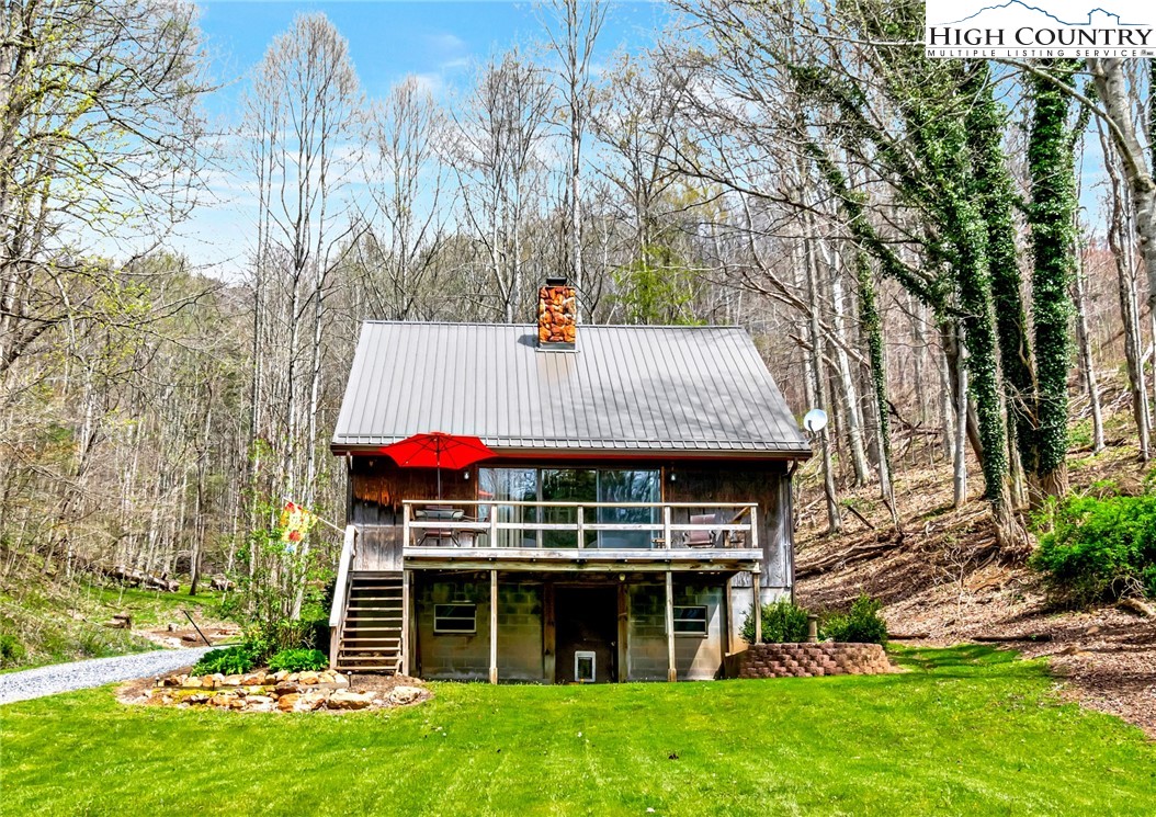 500 Frank Roland Road Warrensville, NC 28693 - Photo 39 of 45 Gallery Image 39