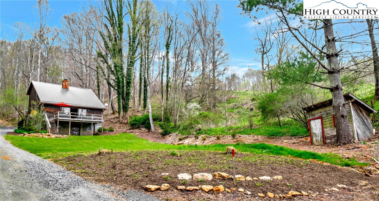 500 Frank Roland Road Warrensville, NC 28693 - Photo 41 of 45 Gallery Image 41