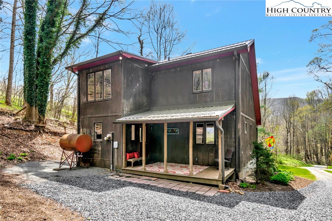 500 Frank Roland Road Warrensville, NC 28693 - Photo 44 of 45 Gallery Image 44
