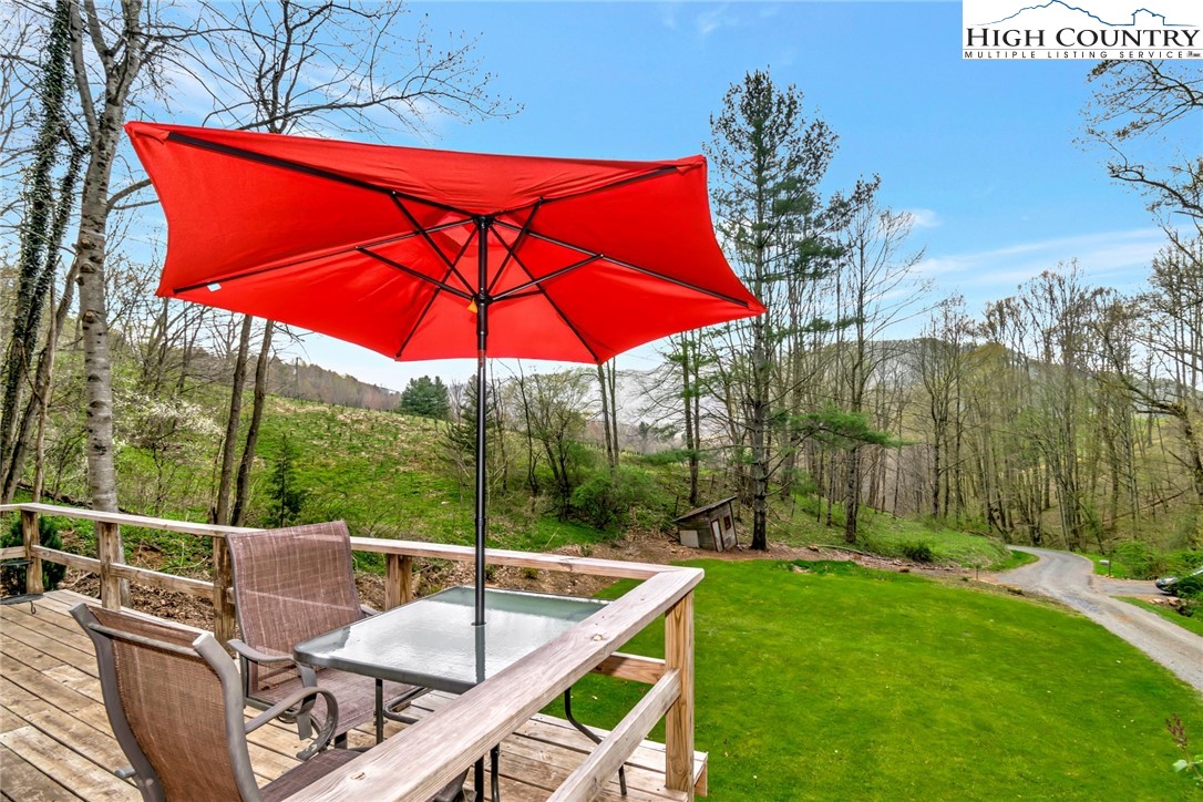 500 Frank Roland Road Warrensville, NC 28693 - Photo 7 of 45 Gallery Image 7