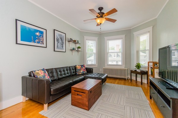 83 Glen Road, Unit 3 Boston, MA 02130 - Photo 8 of 15 Gallery Image 8