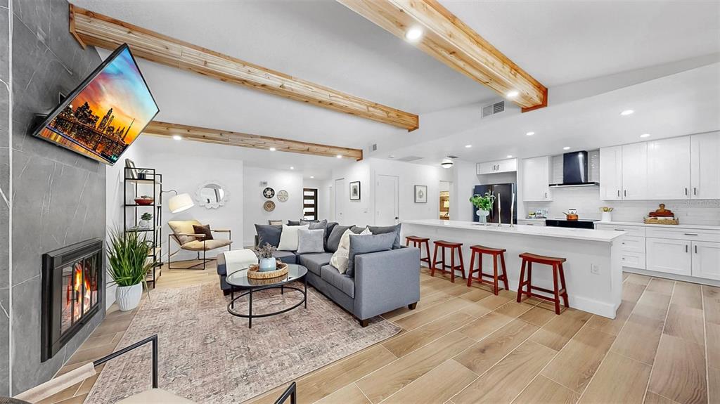 9903 Saddle Road Tampa, FL 33626 - Photo 12 of 68