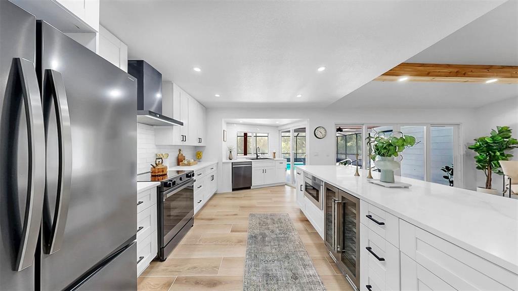 9903 Saddle Road Tampa, FL 33626 - Photo 24 of 68